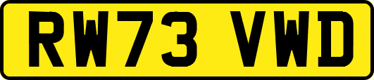 RW73VWD