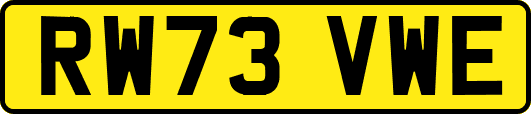 RW73VWE