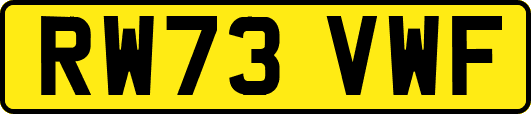 RW73VWF