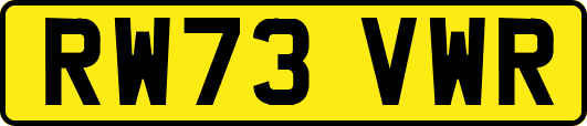 RW73VWR