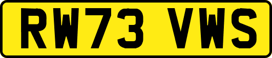 RW73VWS