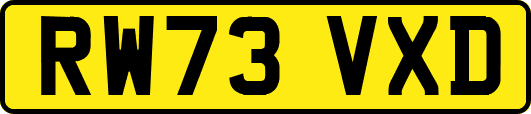 RW73VXD