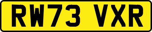 RW73VXR