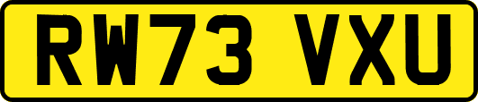 RW73VXU
