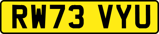 RW73VYU