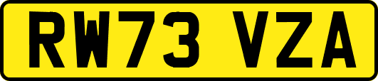 RW73VZA