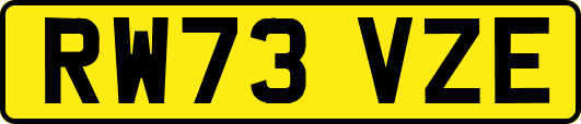 RW73VZE