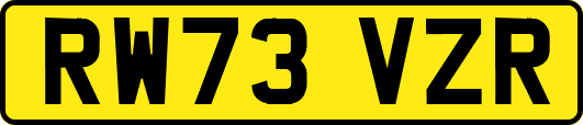 RW73VZR