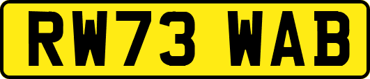 RW73WAB