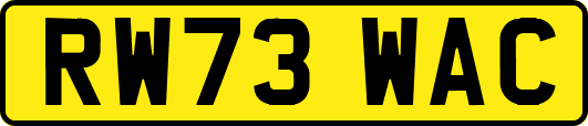RW73WAC