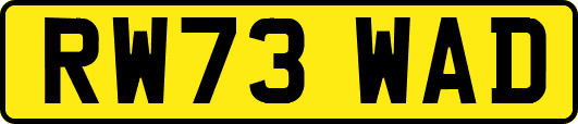 RW73WAD
