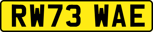 RW73WAE