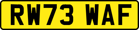 RW73WAF