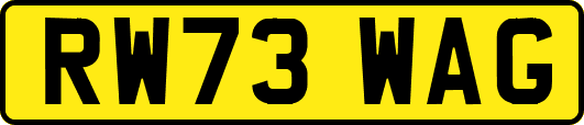 RW73WAG