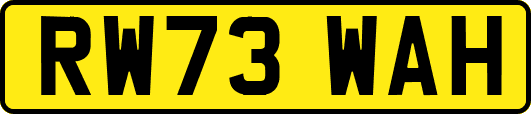 RW73WAH