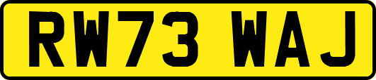 RW73WAJ