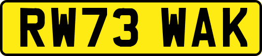 RW73WAK