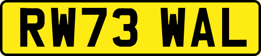 RW73WAL