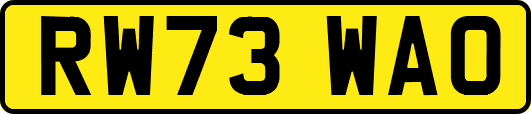 RW73WAO
