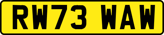 RW73WAW