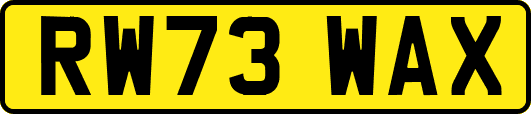 RW73WAX