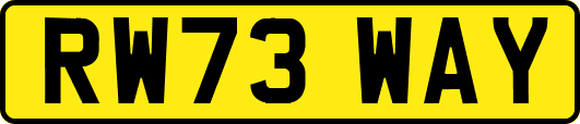 RW73WAY