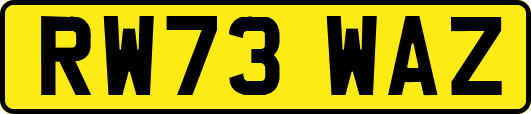 RW73WAZ