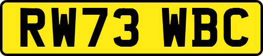 RW73WBC