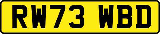 RW73WBD
