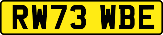 RW73WBE