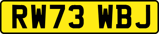 RW73WBJ