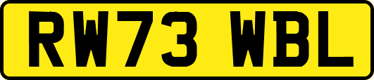 RW73WBL
