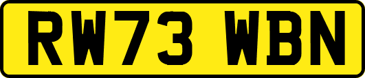 RW73WBN