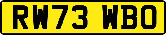 RW73WBO