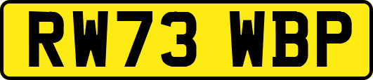 RW73WBP