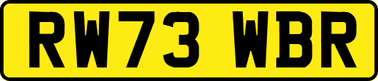 RW73WBR