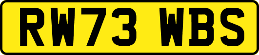 RW73WBS