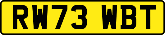 RW73WBT