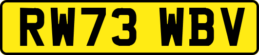 RW73WBV