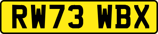 RW73WBX