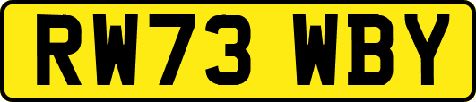 RW73WBY