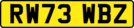 RW73WBZ