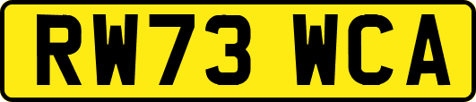 RW73WCA