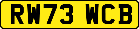 RW73WCB