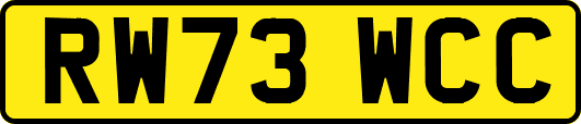 RW73WCC
