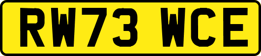 RW73WCE