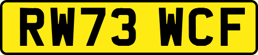 RW73WCF