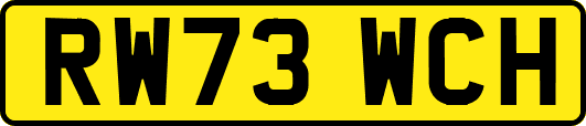 RW73WCH