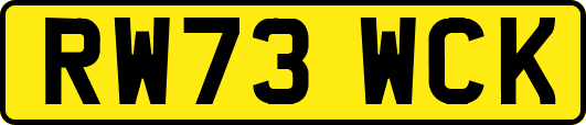 RW73WCK