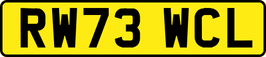 RW73WCL